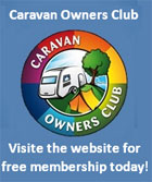 Caravan Owners Club
